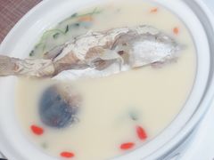 -肆月河豚·新淮扬(金融街店)
