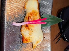 -千代武日本料理(哈西店)