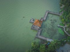 -云龙湖旅游景区