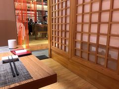 -栖川山葵家·寿喜锅·日式料理(龙湖北城天街商场店)