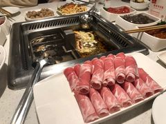 -海底捞火锅(高科广场店)