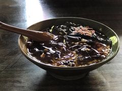 红糖冰粉-张醪糟(街子店)