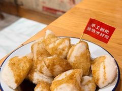 -聂发财重庆江湖菜(解放碑店)