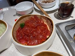 -海底捞火锅(凤凰广场店)