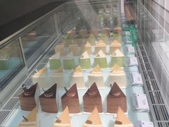 -BanCake·法式千层·拿破仑專門店