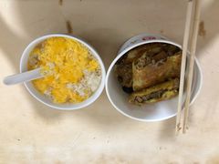 -周记热干面豆皮大王(桃花东街店)