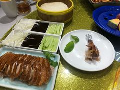 -大鸭梨烤鸭(金色漫香店)