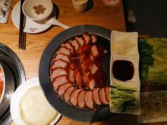 -守柴炉烤鸭(科华中路王府井店)