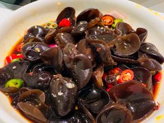 -蛙蛙叫·干锅年代(钻石广场店)