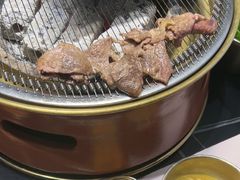 -西塔老太太泥炉烤肉(北京北苑天街龙湖店)