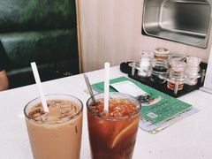 -喜喜茶餐厅(大朗长盛店)