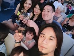 -多瑙河游船
