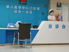 -中国人民解放军总医院第八医学中心(309医院)