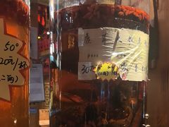 -凤吉园乌拉满族火锅中华老字号(繁荣路店)