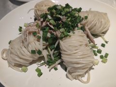 招牌鸡丝凉面-玉玲珑(陆家嘴店)