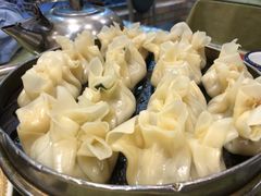 -振生清真饭店(永安道店)