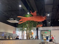 -旺顺阁鱼头泡饼(小红门店)