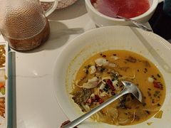 -荷塘秋月·本帮江浙菜(国权路店)