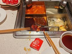 -海底捞火锅(凤凰广场店)