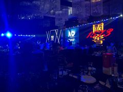 -北京北辰洲际酒店