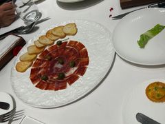 -L'Arome芳芳法国餐厅(仙林金鹰店)