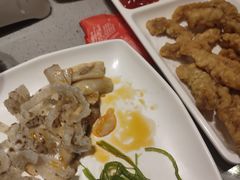 -海底捞火锅(关山保利店)