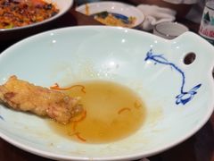 -镜泊小镇(东长安街店)