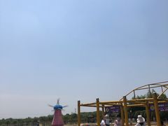 -武汉紫薇都市田园