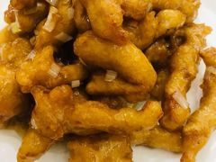 -南磨房食府(燕莎奥特莱斯购物中心店)
