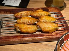 -雪熊精酿·哈尔滨烧烤酒馆(非遗大串店)