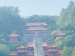 -南沙天后宫景区