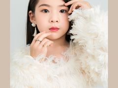 -潮童星少儿模特形体培训(郑州总校)