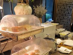 -九里云松·天香餐厅