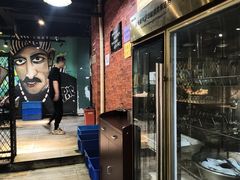 -小炉子烤串(沈辽路店)