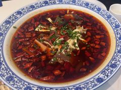 -院8里·少城记忆老川菜(宽窄巷子店)