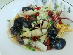 -威海渔村(静安旗舰店)