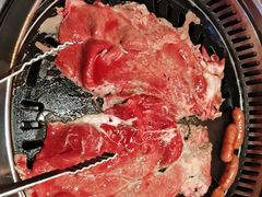 -炭之家齐齐哈尔大片烤肉·涮毛肚火锅·齐齐哈尔烤肉(中央大街店)