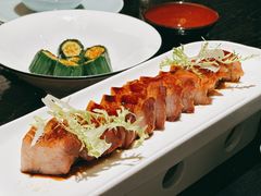 叉烧-五缘湾凯悦酒店·悦饗中餐厅