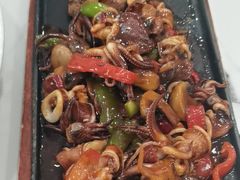 -小郭私房菜·海肠捞饭店(学士街店)