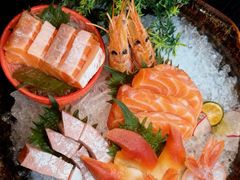 -鮨匠·割烹料理(外滩店)