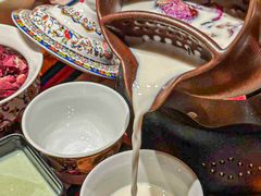 -敏珠拉姆藏餐·南京厨房(富春江东街店)