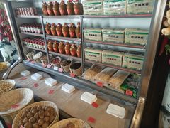 -西江美食舫·江西菜(健德桥店)