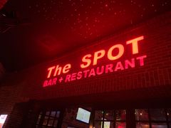 门面-Judy's  spot