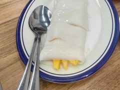 -龍囍粤·顺德小吃·煲仔饭(安定门店)