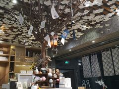 大堂-扫雪煮茶(西村店)