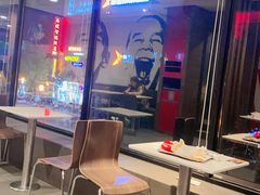 -麦当劳(铜锣湾店)