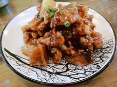 -石榴院子(西施故里店)