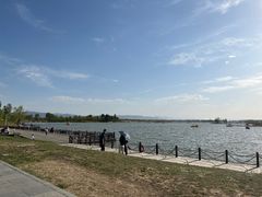 -野鸭湖国家湿地公园