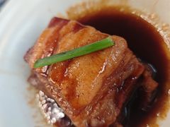 -二泉园老菜馆·百年无锡菜