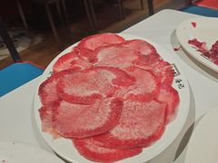 -八合里潮汕鲜牛肉火锅(吉大店)